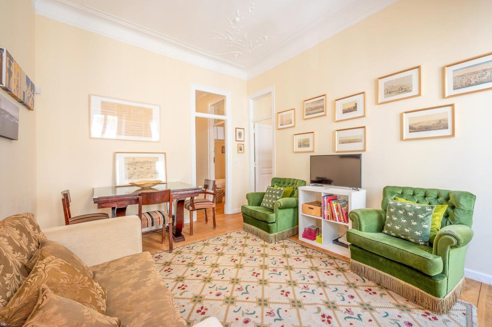 Guestready - One Prime In Apartamento